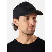 Nordkap Trucker Cap Ii, Black, Onesize, Hattar