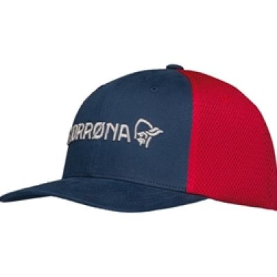Norröna /29 3D Mesh Flexfit Cap