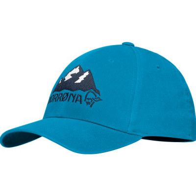 Norröna /29 Flexfit Cap Hawaiian Surf