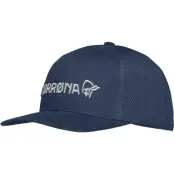 Norrøna /29 3D Mesh FlexfitCap Indigo Night Blue