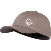 Norrøna /29 Flexfit Cap Pale Grey