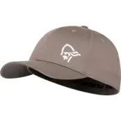 Norrøna /29 Flexfit Cap Pale Grey