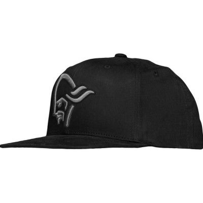 Norrøna 29 Snap Back Cap