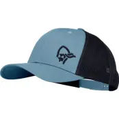 Norrøna /29 Trucker Mesh Snap Back Cap Trooper