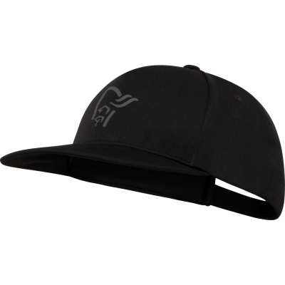 Norrøna /29 Trucker Tech Cap Caviar
