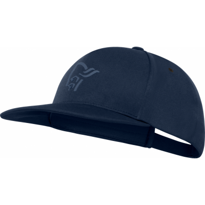 Norrøna /29 Trucker Tech Cap Indigo Night