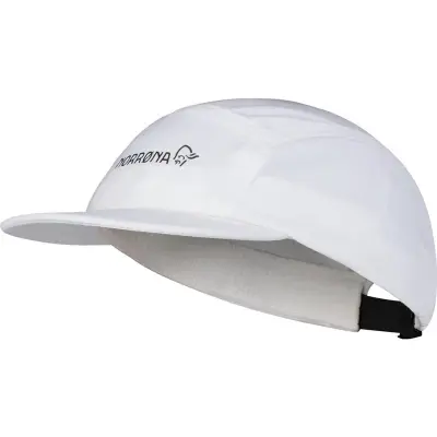 Norrøna Senja Cap Snow White