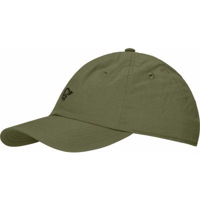Norrøna Unisex Norrøna Sports Tech Cap Olive Night