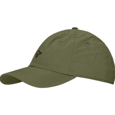 Norrøna Sports Tech Cap Unisex Olive Night