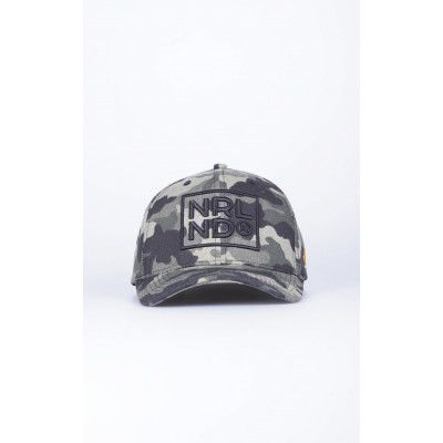 SQRTN NRLND 120 Keps Camo