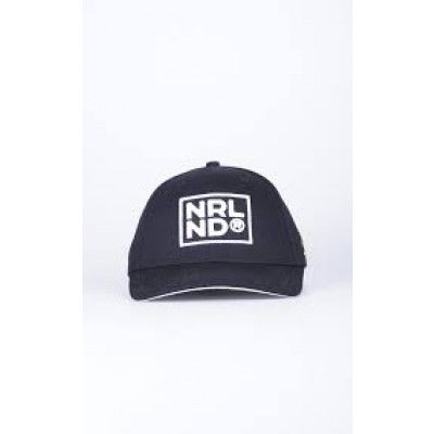 SQRTN NRLND Hooked KepsBlack