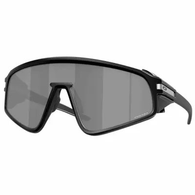 Oakley Latch Panel Prizm Black