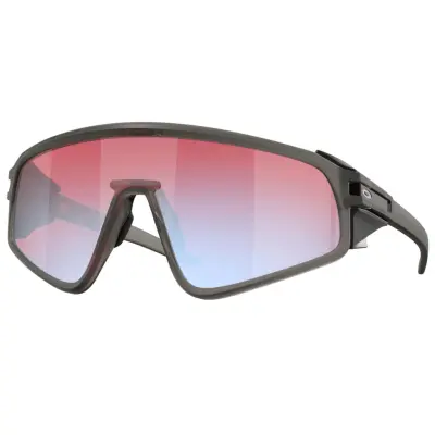 Oakley Latch Panel Prizm Snow Sapphire