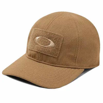 Oakley Si Cap Coyote