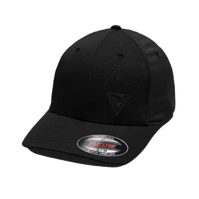 Oakley Si Tech Cap Black