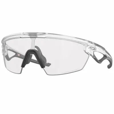 Oakley Sphaera Clear Photochromic