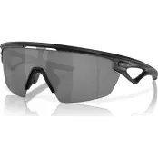 Oakley Sphaera Matte Black Prizm Black