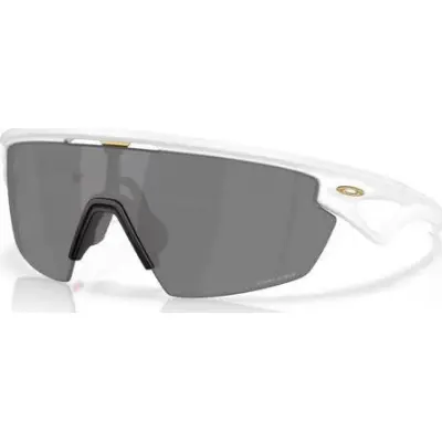 Oakley Sphaera Players Collection Matte White Prizm Black