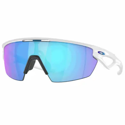 Oakley Sphaera Prizm Sapphire Polarized