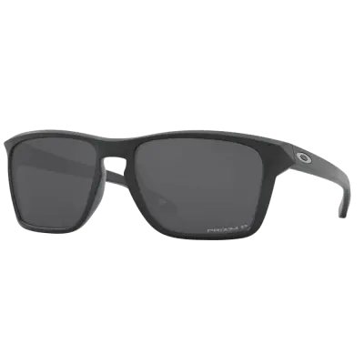 Oakley Sylas Black / Prizm Grey