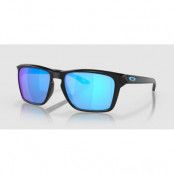 Oakley Sylas Black Ink / Sapphire Iridium