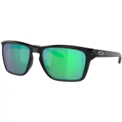 Oakley Sylas Black Ink / Prizm Jade