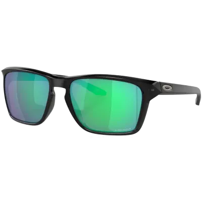 Oakley Sylas Black Ink / Prizm Jade