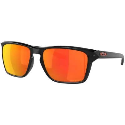 Oakley Sylas Black Ink / Prizm Ruby Polarized