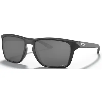 Oakley Sylas Matte Black / Prizm Black