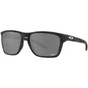 Oakley Sylas Matte Black Camo / Prizm Black