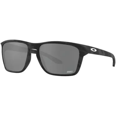 Oakley Sylas Matte Black Camo / Prizm Black