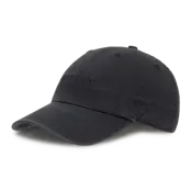 Oakley'47 Soho Gen Dad Cap Pitch Black