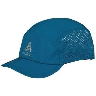 Odlo Cap Performance Pro Saxony Blue Saxony Blue L/XL