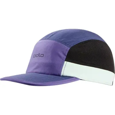 Odlo Odlo Performance Light Cap Afterparty - Skipper Blue