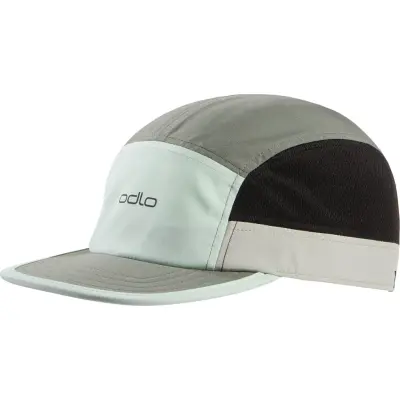 Odlo Odlo Performance Light Cap Ambrosia - Vetiver