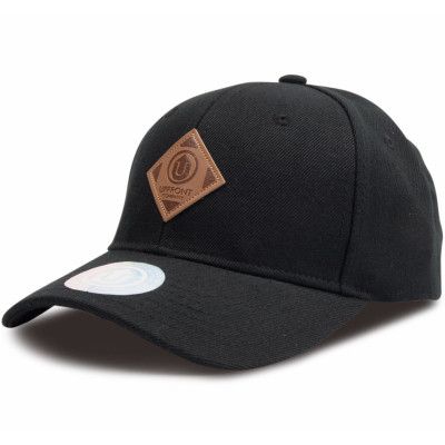 Offspring Baseball Cap, Black, Onesize,  Varumärken