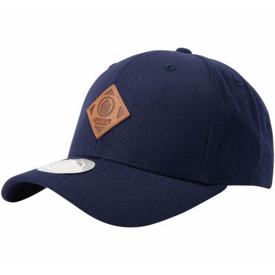 Offspring Baseball Cap, Dk Navy, Onesize,  Varumärken