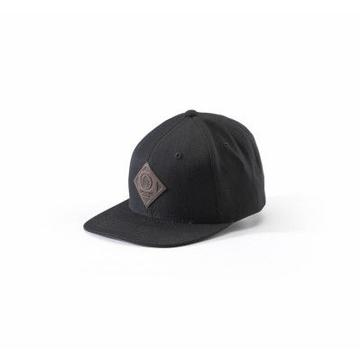 Offspring Snap Back, Black/Brown, Onesize,  Varumärken