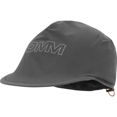 OMM Kamleika Cap U Grey Grey L/XL