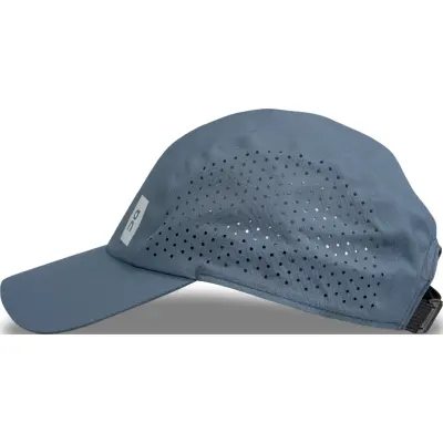 On Unisex Lightweight Cap Navy