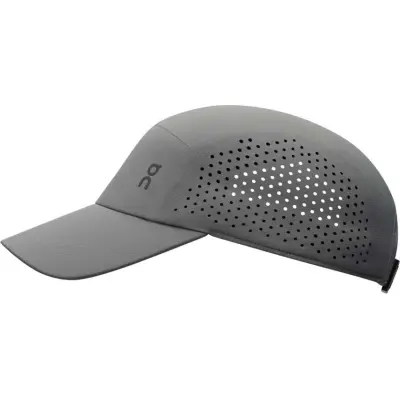 On Unisex Lightweight Cap Rock