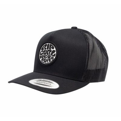Original Wetty Cap, Black, One Size,  Rip Curl