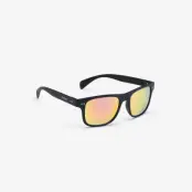 Orion Polarized Sunglasses Unisex Black/C- Herr -y Pink, Storlek:One Size - Accessoarer>Glasögon