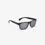 Orion Polarized Sunglasses Unisex Black/Smoke Grey, Storlek:One Size - Accessoarer>Glasögon