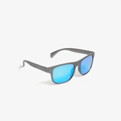 Orion Polarized Sunglasses Unisex True Blue/Magnet, Storlek:One Size