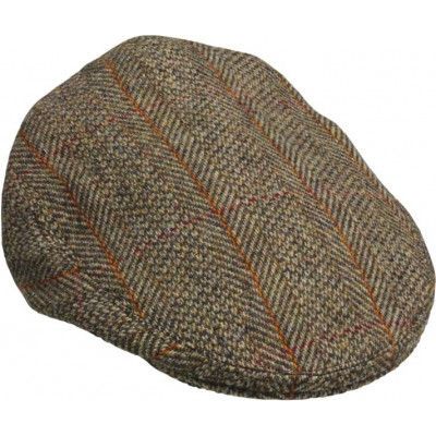 Orkney Flat Cap Men´s