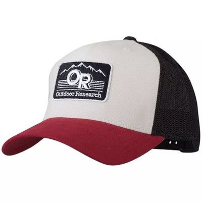 Outdoor Research Advocate Trucker Cap (eu) Adobe