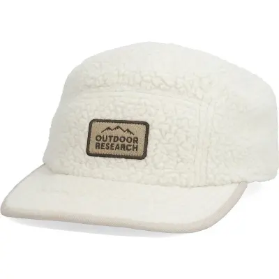 Outdoor Research Grayland Fleece Cap Oyster Oyster