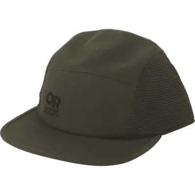 Outdoor Research Loam 5-Panel Cap Ranger Green