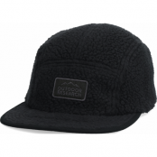 Outdoor Research Men's Grayland Fleece Cap Black